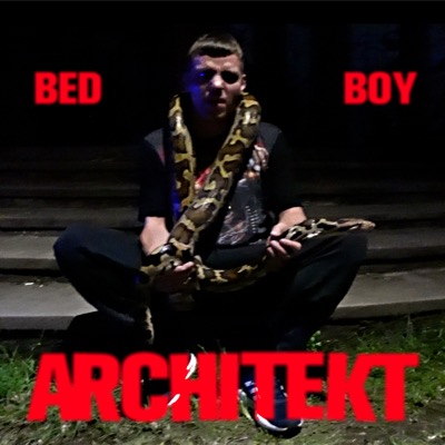 Architekt - BED BOY