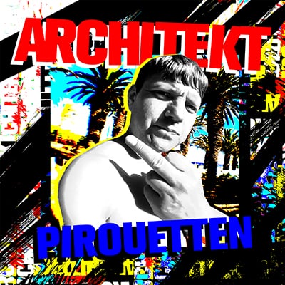 Architekt - Pirouetten
