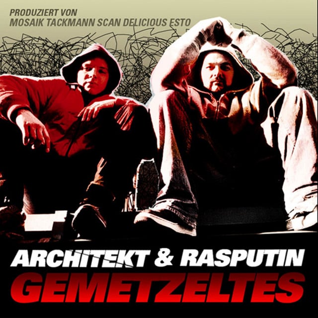Gemetzeltes EP